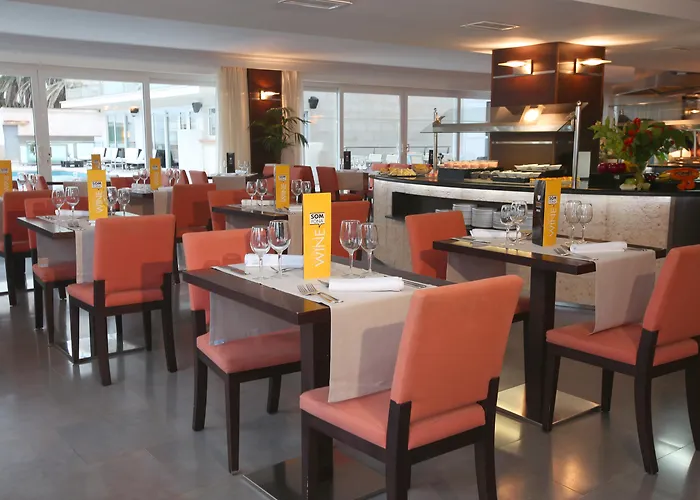 Mim Mallorca Member Of Melia Collection (Adults Only)