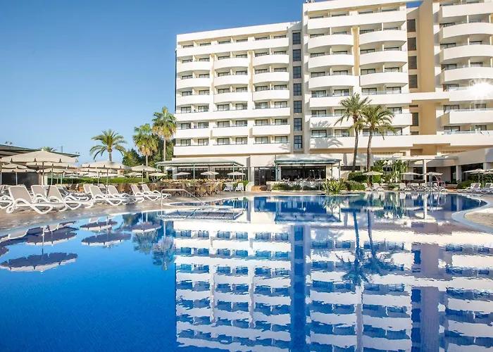 Welikehotel Marfil Playa