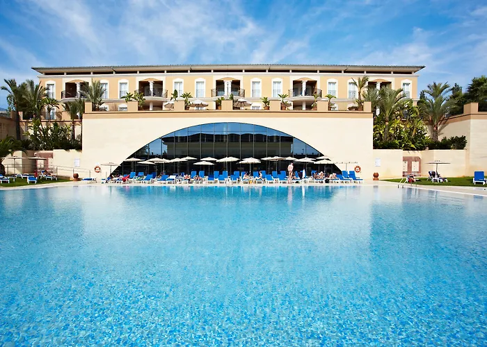 Grupotel Playa De Palma Suites & Spa