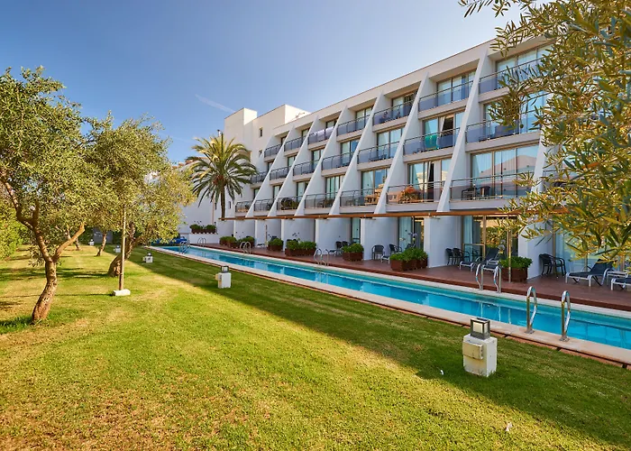 Protur Sa Coma Playa Hotel & Spa