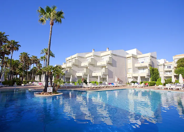 Hipotels Mediterraneo Club