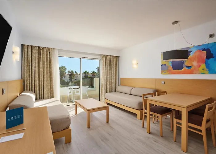 Hipotels Mediterraneo Club
