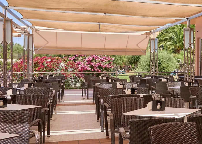 Hotel Mariant Park