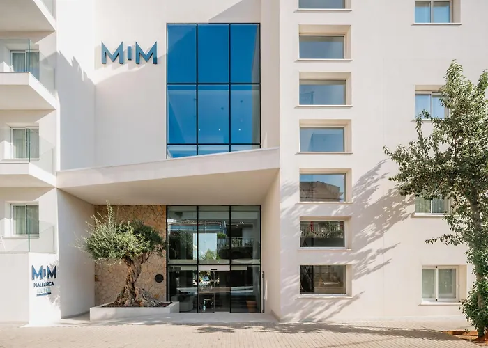 MiM Mallorca member of Meliá Collection